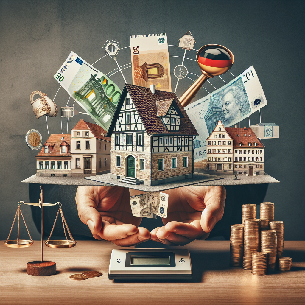 Steuerliche Auswirkungen von Immobilienschenkung an entfernte Verwandte
